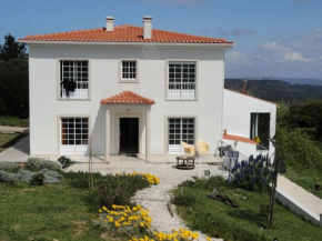 Attractive villa in Caldas da Rainha with a terrace and bbq